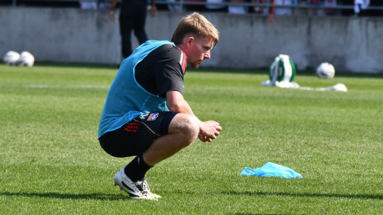 "Je me sens mieux en N°10" : Pavel Šulc apprécie l’OL et veut briller au cœur du jeu "Je me sens mieux en N°10" : Pavel Šulc apprécie l’OL et veut briller au cœur du jeu