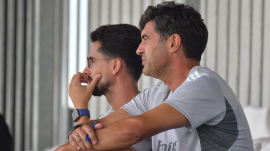 "Toutes les équipes qui jouent à ce rythme font tourner" : Paulo Fonseca sur la rotation à l'OL "Toutes les équipes qui jouent à ce rythme font tourner" : Paulo Fonseca sur la rotation à l'OL