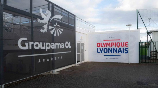 L’OL à la traine dans le classement des meilleurs clubs formateurs L’OL à la traine dans le classement des meilleurs clubs formateurs