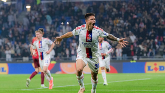 "Pas d’individualités décisives": Paulo Fonseca explique le manque de buts à l'OL "Pas d’individualités décisives": Paulo Fonseca explique le manque de buts à l'OL