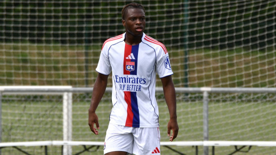 Challenge Espoirs : l’OL s’offre le derby face à Saint-Étienne dans les dernières minutes