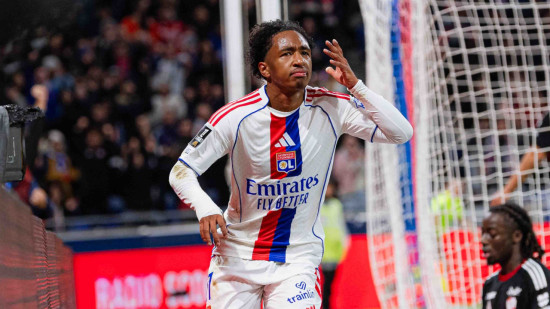 OL-Strasbourg : Lyon fait le gros coup du week-end (2-1) OL-Strasbourg : Lyon fait le gros coup du week-end (2-1)