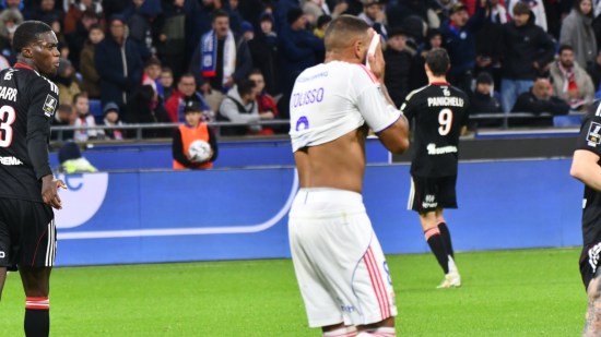 "Il faut trouver un vrai tireur " : l’OL rate encore un penalty "Il faut trouver un vrai tireur " : l’OL rate encore un penalty