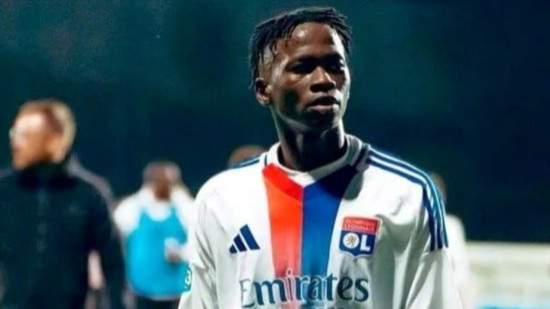 OL : Pierre-Antoine Diatta Dorival prêté au Stade Briochin