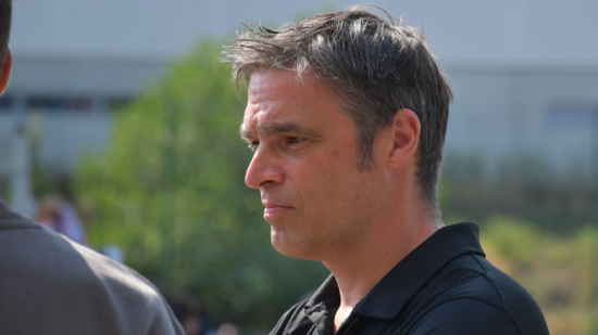 "Le football français est meilleur qu’on ne le croit" : Michael Gerlinger (OL) retrouve son ami du PFC et défend la Ligue 1