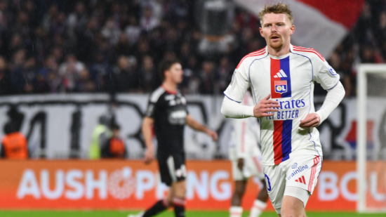 "On est passés par toutes les émotions" : l’OL concède un nul amer face au PFC