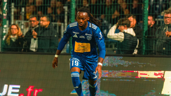 National : un FCVB fébrile en déplacement chez le leader rouennais