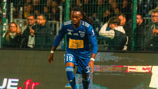 National : un FCVB fébrile en déplacement chez le leader rouennais