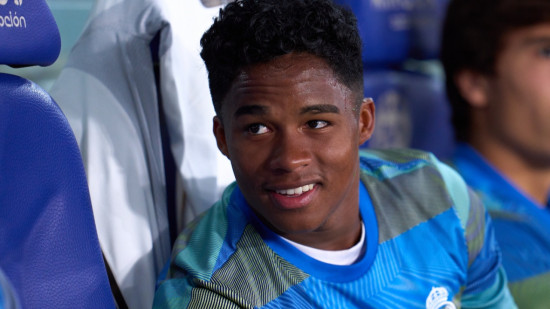 "Tous les joueurs de qualité sont les bienvenus" : Paulo Fonseca s’exprime sur le cas Endrick