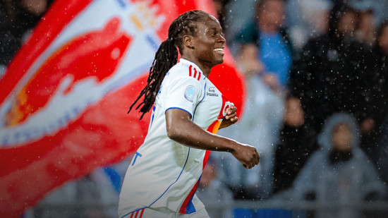 OL Lyonnes-Paris FC : la victoire au bout du suspense (1-0) OL Lyonnes-Paris FC : la victoire au bout du suspense (1-0)