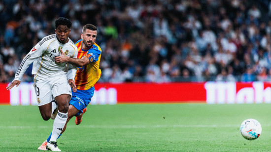 Endrick à l'OL, un coup de bluff pour faire réagir Xabi Alonso ? Endrick à l'OL, un coup de bluff pour faire réagir Xabi Alonso ?