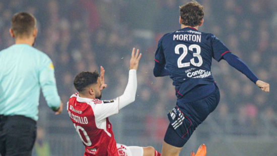 Cartons rouges : l’OL accumule les expulsions Cartons rouges : l’OL accumule les expulsions