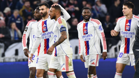 Corentin Tolisso dans le Top 25 des meilleurs buteurs de l'OL Corentin Tolisso dans le Top 25 des meilleurs buteurs de l'OL