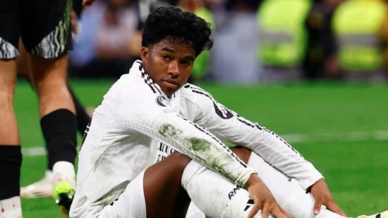 Endrick et Paulo Fonseca se sont appelés, l’attaquant du Real à l’OL dès le 1e janvier ?