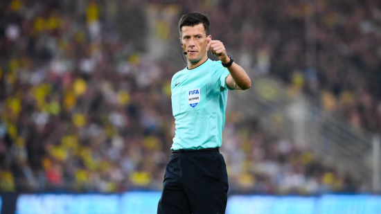 Un arbitre bien connu de l’OL pour le choc face au PSG