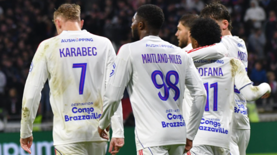 L’OL connaît déjà la date de son match retour face à Brest  