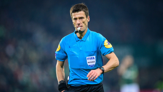 Benoit Bastien équipé d’une caméra embarquée pour OL-PSG