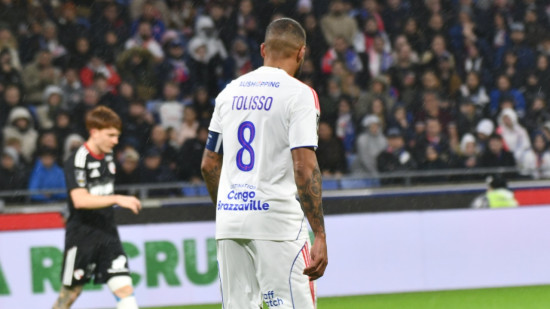 Real Betis-OL : Corentin Tolisso forfait, les jeunes en renfort