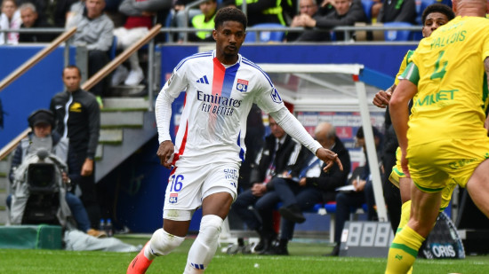 Suspensions sévères de la commission de discipline pour Abner et Hans Hateboer (OL)