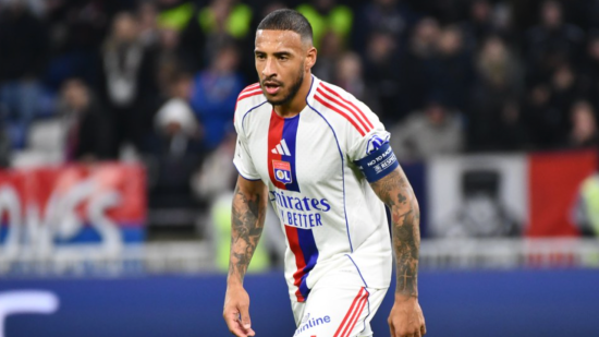 Corentin Tolisso incertain face au PSG ? Corentin Tolisso incertain face au PSG ?