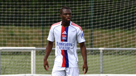 Khalis Merah et Enzo Molebe appelés en équipe de France U19
