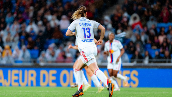 OL Lyonnes à Montpellier avant de penser à Wolfsburg OL Lyonnes à Montpellier avant de penser à Wolfsburg