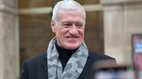 “Ce qu’il manque à Corentin Tolisso ?” : Didier Deschamps se livre sur la non-sélection des Lyonnais en Bleu