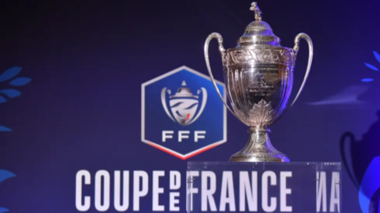 7e tour de la Coupe de France : trois clubs du Rhône en lice ce week-end 7e tour de la Coupe de France : trois clubs du Rhône en lice ce week-end