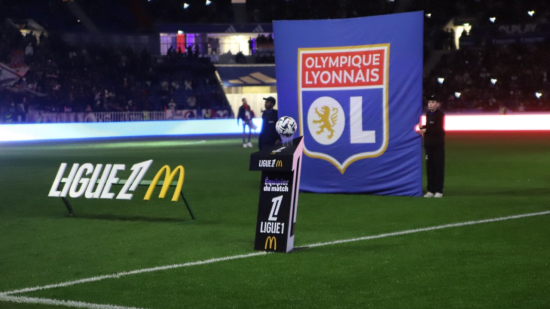 Après la trêve, l’OL attaque un nouveau marathon 