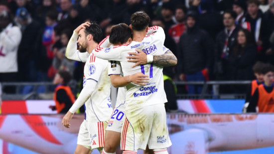 L’OL moins solide face aux équipes de bas de tableau ? "Nous devons comprendre que nous devons faire les mêmes matchs"