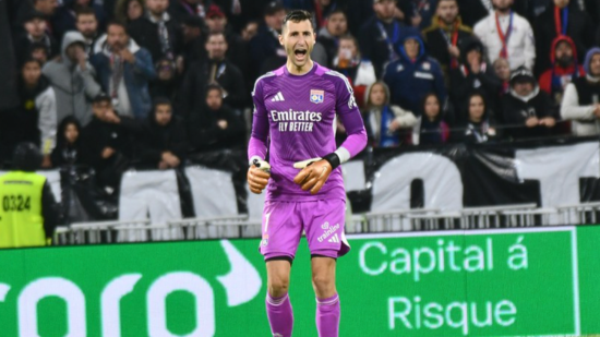 "Le résultat n’était pas représentatif" : l’OL rumine encore sa défaite face au PSG