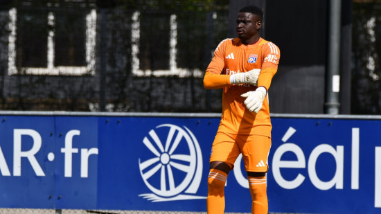 OL : Lassine Diarra prolonge jusqu'en 2028