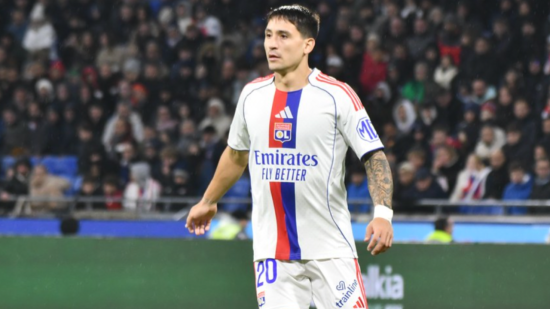 "Le problème de Lyon, c’est qu’il n’y a pas d’attaque": Daniel Riolo tacle l’OL "Le problème de Lyon, c’est qu’il n’y a pas d’attaque": Daniel Riolo tacle l’OL