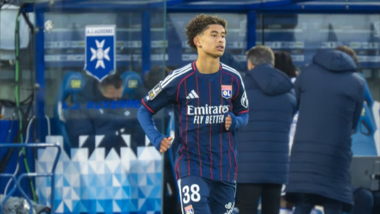 Qui est Adil Hamdani, un des plus jeunes joueurs à faire ses débuts à l’OL ? Qui est Adil Hamdani, un des plus jeunes joueurs à faire ses débuts à l’OL ?