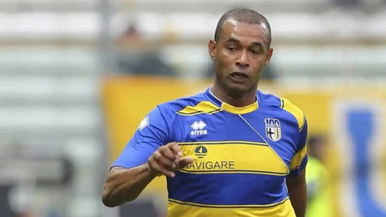 Matchs des légendes avant OL-Nantes : quelles légendes de Parme verra-t-on dimanche ?