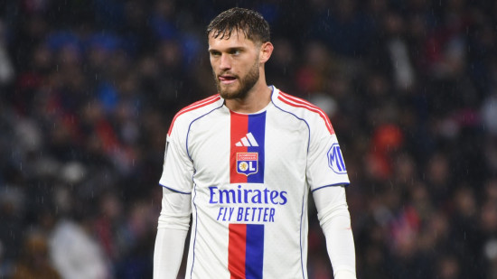 Maccabi Tel-Aviv – OL : Rémy Descamps titulaire, Tanner Tessmann défenseur central