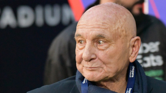 OL-Nantes : Fleury Di Nallo donnera le coup d’envoi pour les 75 ans du club