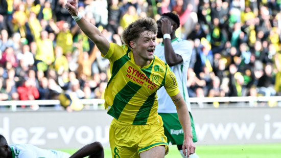 Le FC Nantes affaibli par les blessures avant d’affronter l’OL