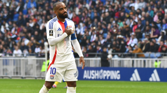 Cambriolage chez Alexandre Lacazette (ex-OL) : une première condamnation, mais aucune trace des objets volés