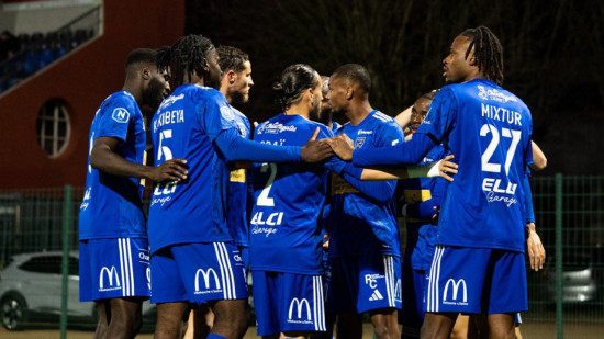 Le FCVB doit "se remobiliser" face à Caen