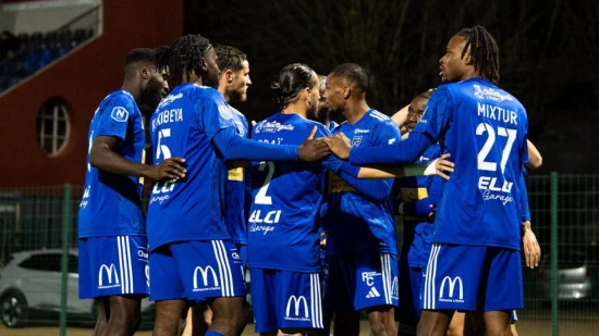 Le FCVB doit "se remobiliser" face à Caen