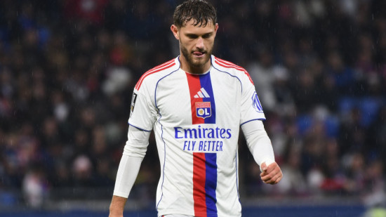 Lorient-OL : Tanner Tessmann forfait après une alerte à la cuisse