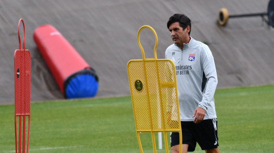 Coupe de France : l’entraineur de l’OL prêt à espionner les joueurs du FC St Cyr-Collonges ?