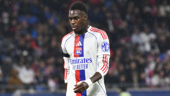 Défaite de l’OL à Lorient : c’est la Ligue des Champions qui s’éloigne...