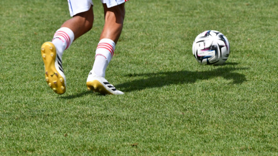 Une bagarre générale éclate, le match de U17 GOAL FC-FC Vaulx interrompu