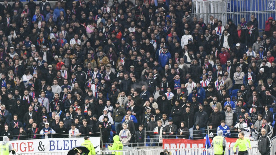 OL-Go Ahead Eagles : plus de 1600 supporters néerlandais attendus à Lyon OL-Go Ahead Eagles : plus de 1600 supporters néerlandais attendus à Lyon