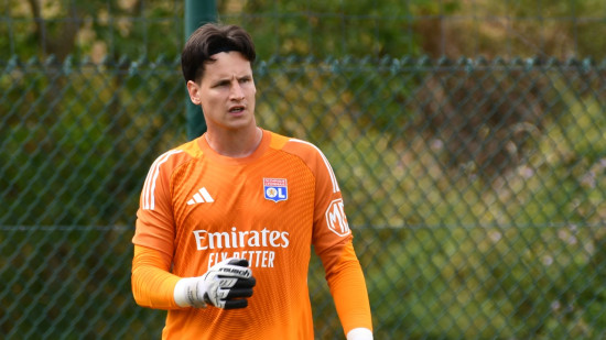 OL : Rémy Descamps titulaire jeudi pour affronter les Go Ahead Eagles en Ligue Europa OL : Rémy Descamps titulaire jeudi pour affronter les Go Ahead Eagles en Ligue Europa