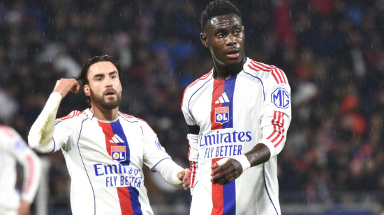 La défense à 5, "ça ne change pas grand-chose" à l’OL La défense à 5, "ça ne change pas grand-chose" à l’OL