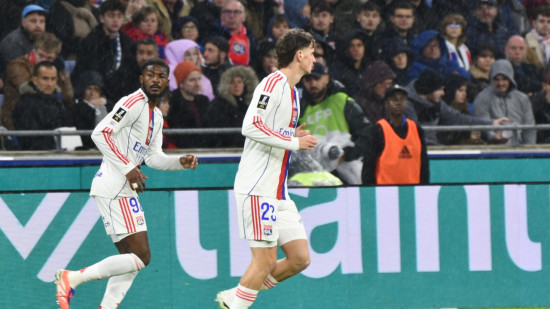 OL : les cadres et quelques jeunes renforts pour affronter Go Ahead Eagles OL : les cadres et quelques jeunes renforts pour affronter Go Ahead Eagles