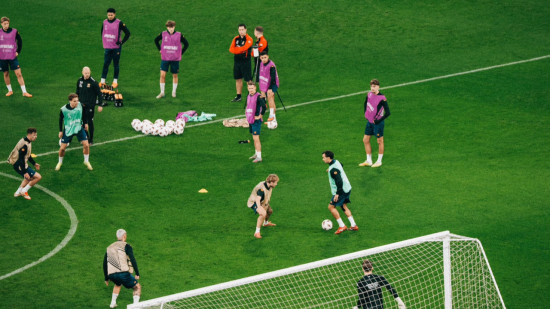 "C’est fantastique" : les Go Ahead Eagles vont "savourer le match" contre l’OL "C’est fantastique" : les Go Ahead Eagles vont "savourer le match" contre l’OL